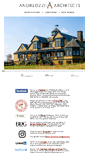 Mobile Screenshot of andreozzi.com